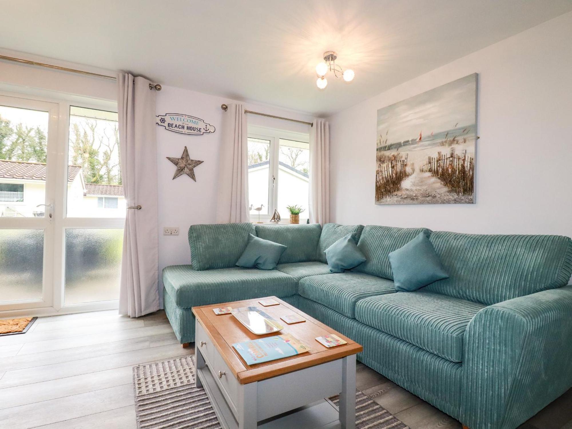 ליסקירד Blue Sky Cottage מראה חיצוני תמונה